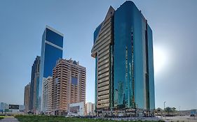 Number One Tower Suites